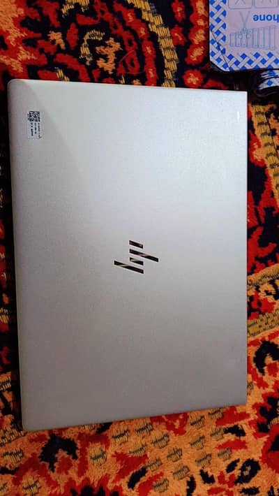 HP EliteBook Core i5 8th Gen