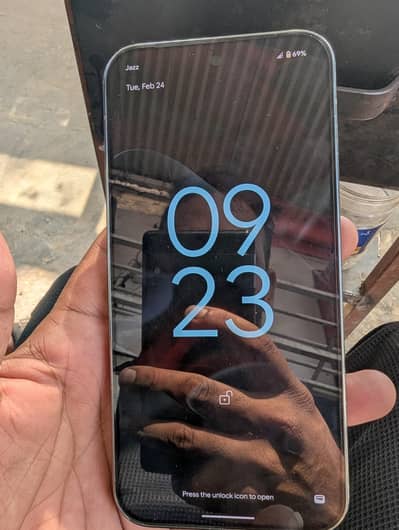 google pixel 9 pro xl 128 gb