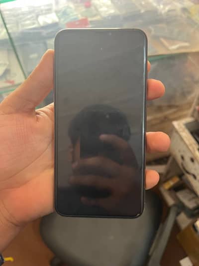 Iphone xsmax dual pta approved 256gb