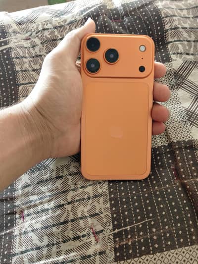 iphone XR convert 17pro