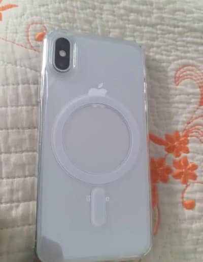 iphone x 256 GB my WhatsApp number 03 25 022 67 56