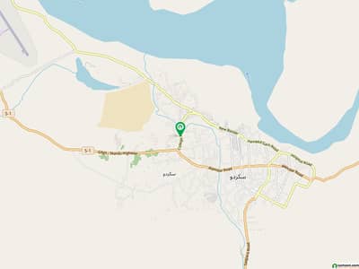 MOST PRIME location few min drive from Airport 15 Kanal top location plot available for SALE ,Ready to build, ownership plot