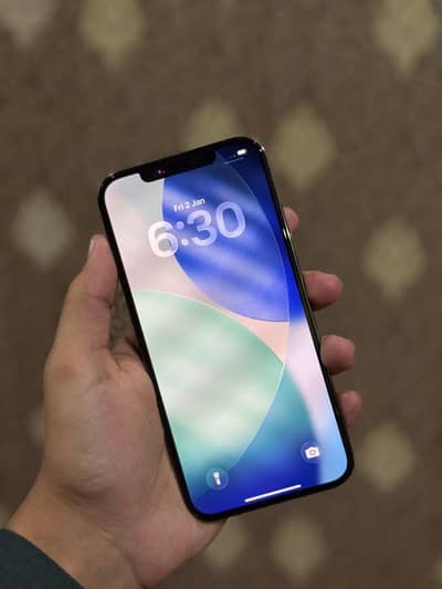 12 pro max 512gb non pta