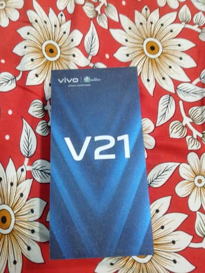 vivo v21.03111106110 box bhi ha mobile ka