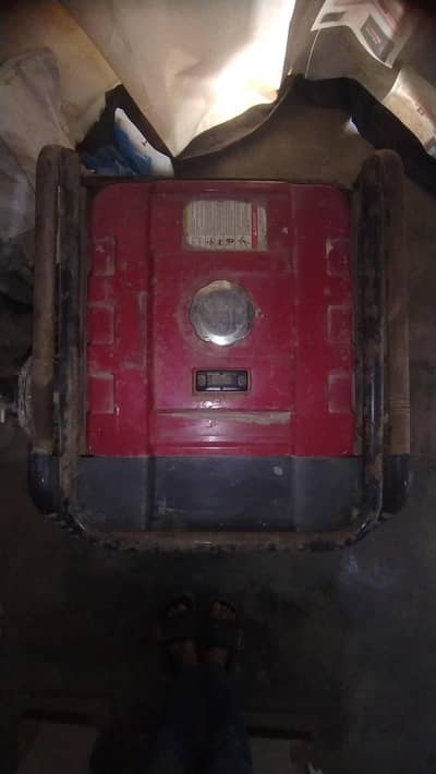 generator for sale 5.5KV