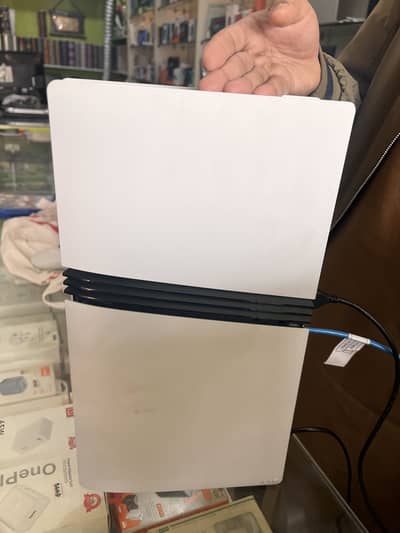 PS5 Pro ( PlayStation 5 Pro )