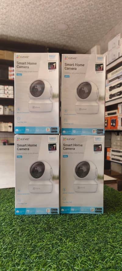 EZVIZ Security camera full hd WIFI cctv