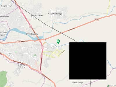 DHA Phase 5 Pine Hills (01 Kanal, 02 Kanal Residential And Upto 06 Kanal Commercial Plots Available