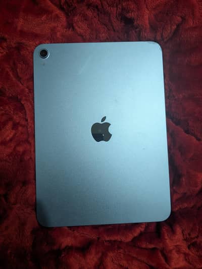 iPad 11th generation/A16 wifi