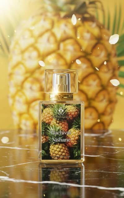 Luxury Long Lasting Perfume – Premium Fragrance for Men & Women