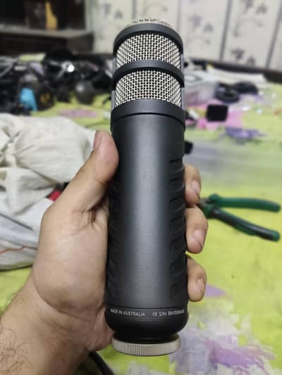 Rode professional Mic