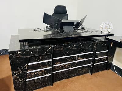 office Table 5.10 2.5Ft