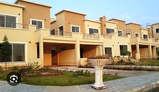 DHA Homes Islamabad - 08 Marla House