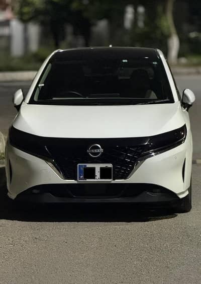 Nissan Note 2022  Fresh Import (0323 2999333)