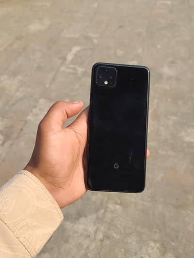 Google pixel 4xl 6/64GB PTA