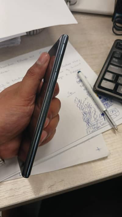 Samsung note 10  12/256