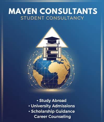 Student Visa Consultant / Education Counselor