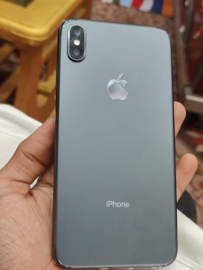 iphone xs max exchange possible