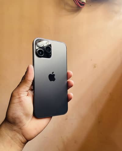 Iphone 13 pro max 128gb pta approved