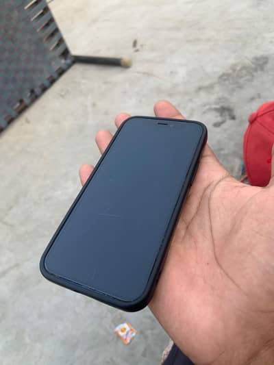 iPhone 12mini 128GB (jv) Non PTA