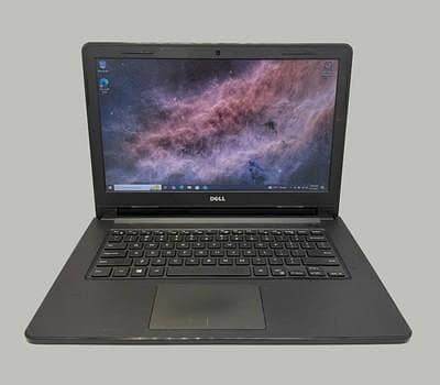 Dell laptop/Vostro14/Corei7/Laptop/Office Laptop/Workstation/Dell