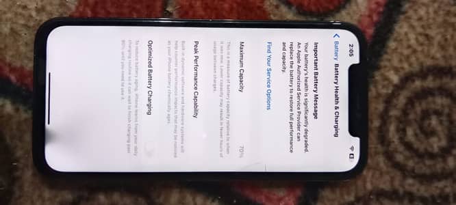 Apple iPhone 12 Pro Max