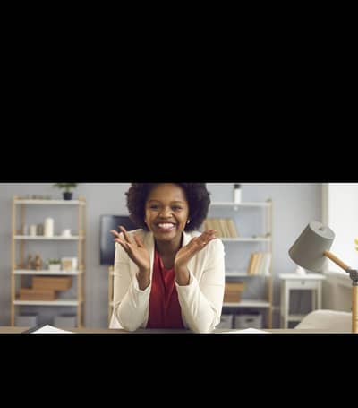 English online teacher from South Africa