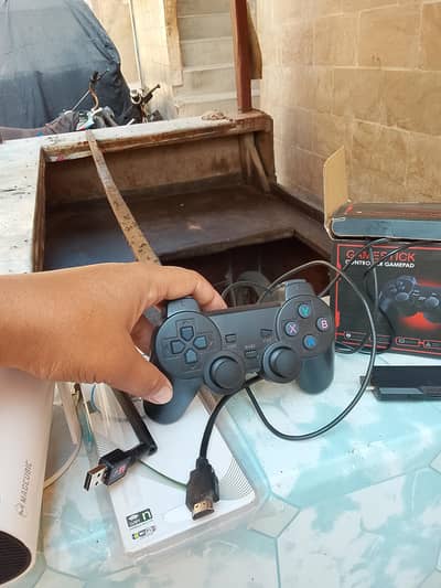 3D game all ok sale arrgent