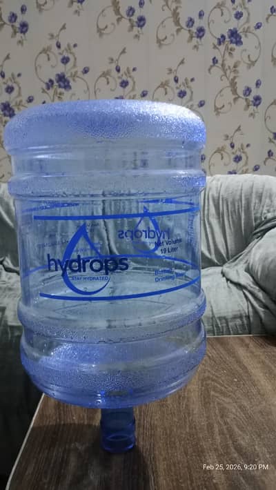  Water Supply Business Setup for Sale – Ready to Start! 