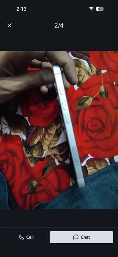 Iphone 16 dual physical pta approved