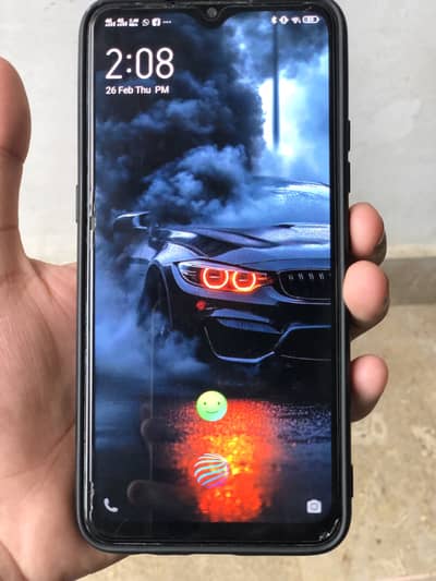 Vivo S1. (8 256).  Dual sim pta app
