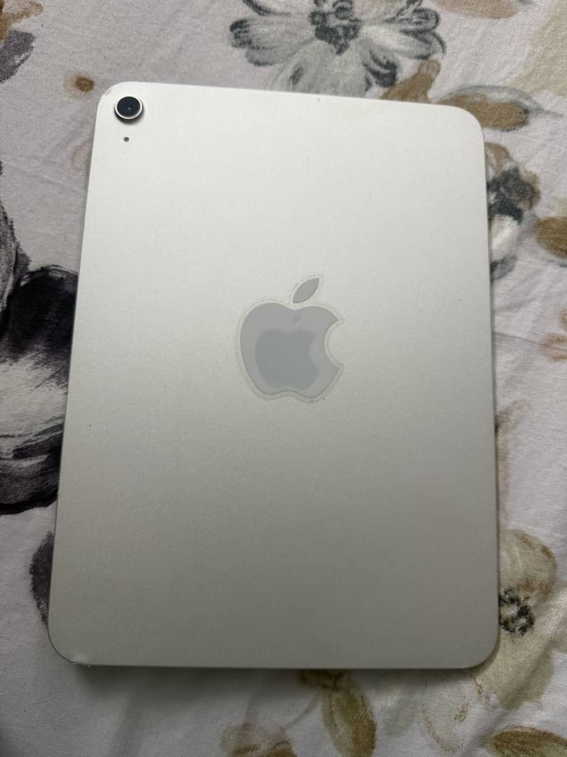 Ipad 11 generation 3