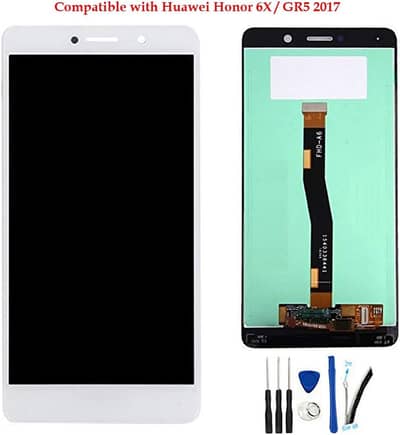 Huawei Honor 6x panel screen