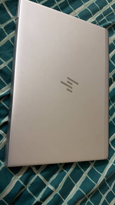 Hp Ryzen 5pro 5650u 845 G8 16gb Ram