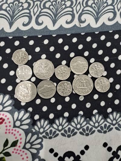 Coins Available For sale
