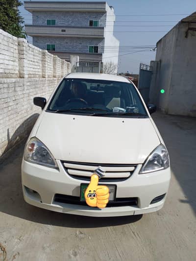 Suzuki Lian well Maintained Car
