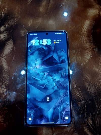 pixel 8pro 12/256 USA