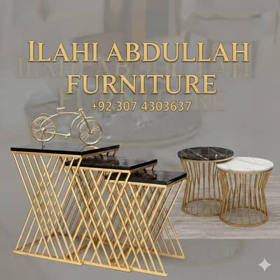 Side Board/Table/Center table/Table For sale/Luxury Table/Fancy Table