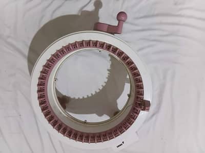 knitting machein (jamit)