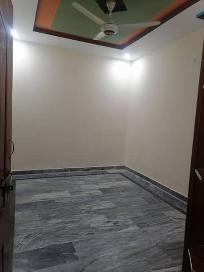 3 marla single story house for rent