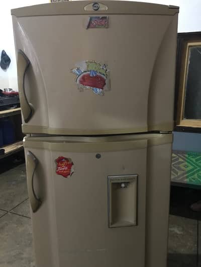 freezer for sale good condition working