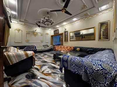 SEPARATE GATE 1 kanal Outstanding Upper Portion In PCSIR PHASE 2