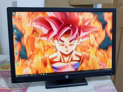 HP 24inch IPS HDMI Gaming LED Monitor