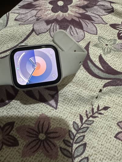 Apple Watch SE (GPS + Cellular) (2nd Generation) 32 GB (Germany)