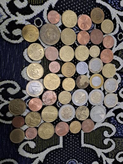 Coins Available For sale