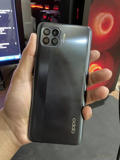 OPPO F17 Pro  (8/128)