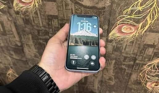 iPhone 12 mini 64gb JV