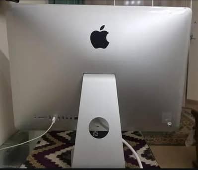 Apple iMac Desktop