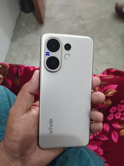vivo v60 5G