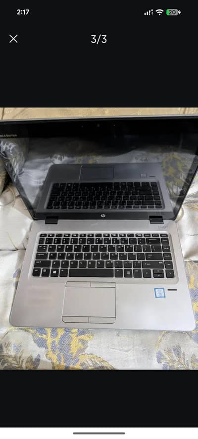 Hp laptop for students and online work